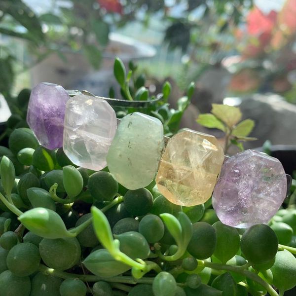 hair clips & barrettes natural crystal hairpin, raw crystal, color, real stone, accessories wedding bride women girl boho gift, Golden;silver
hair clips & barrettes natural crystal hairpin, raw crystal, color, real stone, accessories wedding bride women girl boho gift, Golden;silver