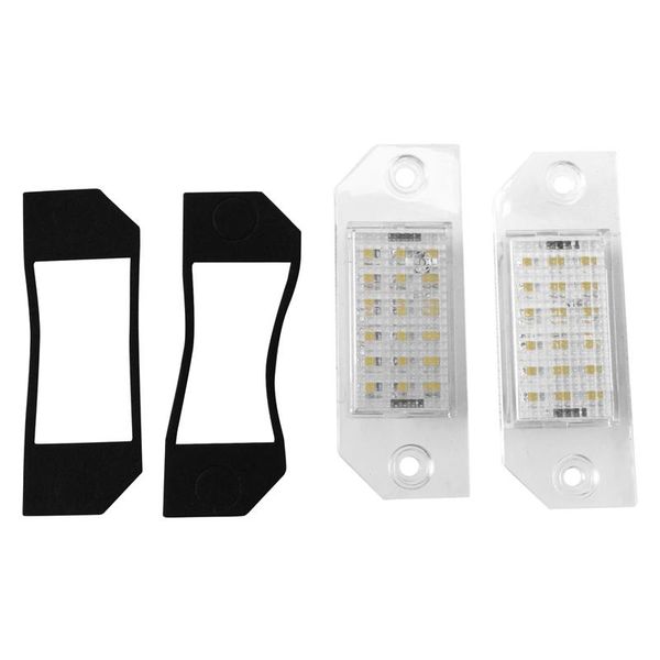 working light 2pcs led number license plate lamps lighting upgrade for focus 2 st 225 c max 2003 2004 2005 2006 2007
working light 2pcs led number license plate lamps lighting upgrade for focus 2 st 225 c max 2003 2004 2005 2006 2007