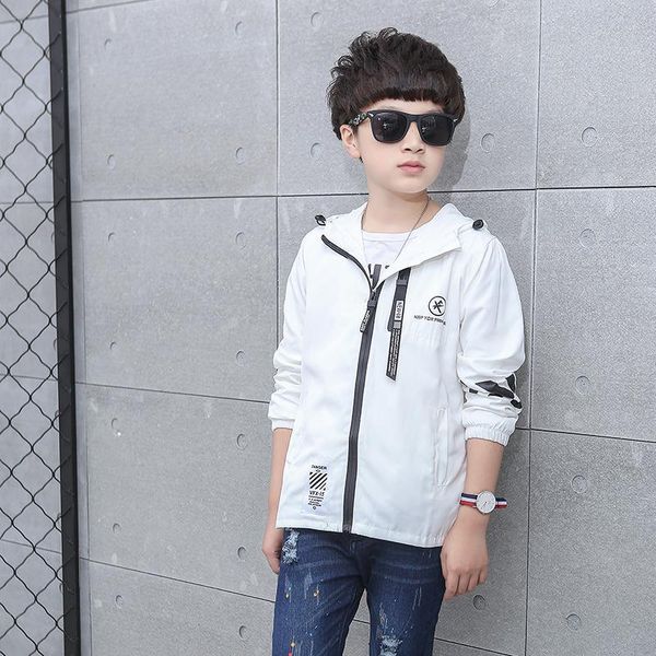 boys windbreaker soft simple breathable comfortable hooded 2021 fashion spring autumn bomber jacket jackets, Blue;gray
boys windbreaker soft simple breathable comfortable hooded 2021 fashion spring autumn bomber jacket jackets, Blue;gray