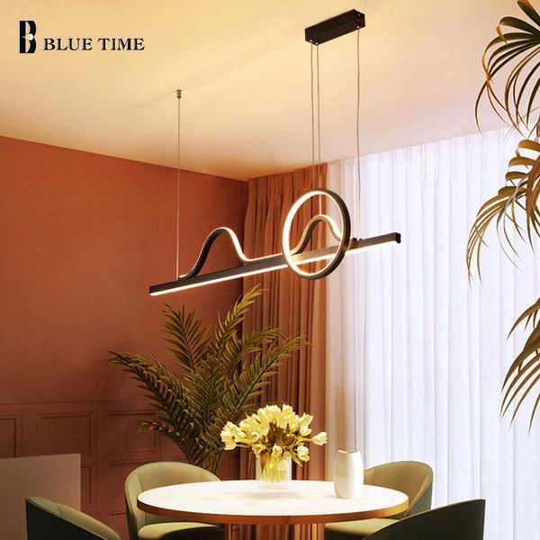 hanging lamp modern led pendant for dining room living bedroom black home light lustre luminaires 110v 220v lamps
hanging lamp modern led pendant for dining room living bedroom black home light lustre luminaires 110v 220v lamps