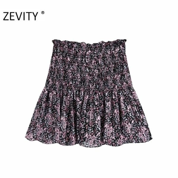 zevity new women vintage tropical flower print pleated mini skirt faldas mujer ladies casual slim ruffles chiffon skirts qun671 210329, Black
zevity new women vintage tropical flower print pleated mini skirt faldas mujer ladies casual slim ruffles chiffon skirts qun671 210329, Black