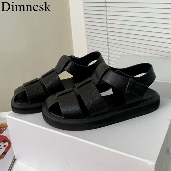 sandals black white flat thick sole leisure women real leather cut outs platform sandalias summer comfort vacation shoes female
sandals black white flat thick sole leisure women real leather cut outs platform sandalias summer comfort vacation shoes female