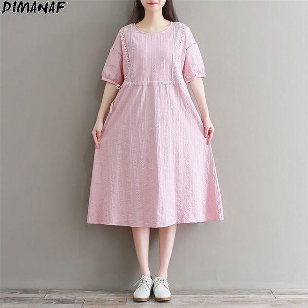 women dress female sundress patchwork lace vintage linen striped belt korean elegant japanese style summer 210531, Black;gray
women dress female sundress patchwork lace vintage linen striped belt korean elegant japanese style summer 210531, Black;gray