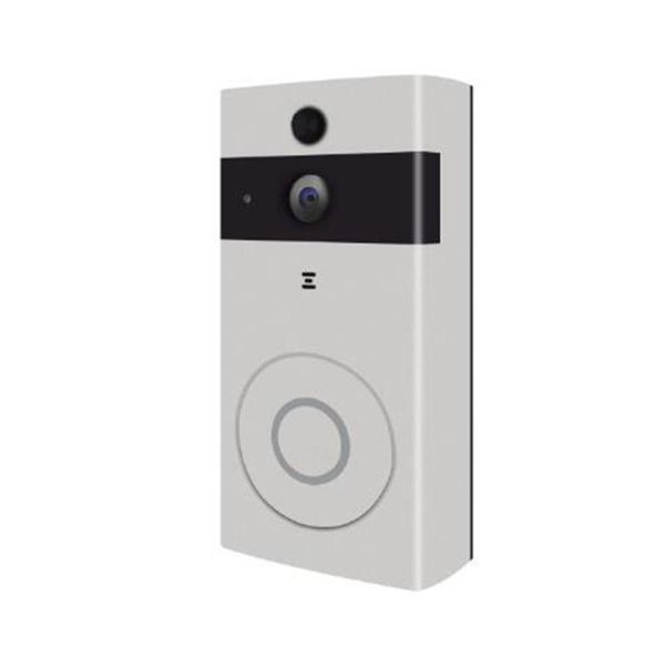 166 degree wide angle long time standby wifi doorbell video door phone doorbells
166 degree wide angle long time standby wifi doorbell video door phone doorbells