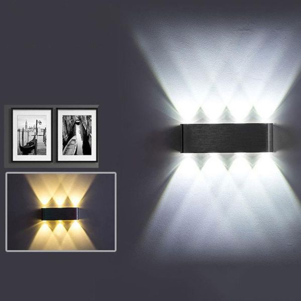 outdoor led wall lamp sconce light bathroom bedroom bedside reading living room modern lamps lighting decor
outdoor led wall lamp sconce light bathroom bedroom bedside reading living room modern lamps lighting decor