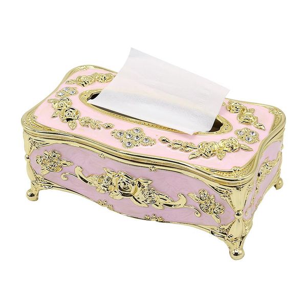 tissue boxes & napkins european luxury box for paper towel deskstorage container holder home decor wipes 6zj084
tissue boxes & napkins european luxury box for paper towel deskstorage container holder home decor wipes 6zj084