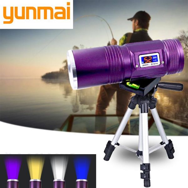 flashlights torches xm-l t6 powerful led tactical zoomable torch lamp waterproof camping built in battery lantern yunmai
flashlights torches xm-l t6 powerful led tactical zoomable torch lamp waterproof camping built in battery lantern yunmai