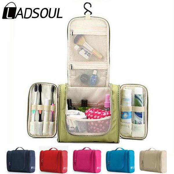 duffel bags ladsoul waterproof nylon travel organizer bag women cosmetic hanging washing makeup toiletry kits storage
duffel bags ladsoul waterproof nylon travel organizer bag women cosmetic hanging washing makeup toiletry kits storage