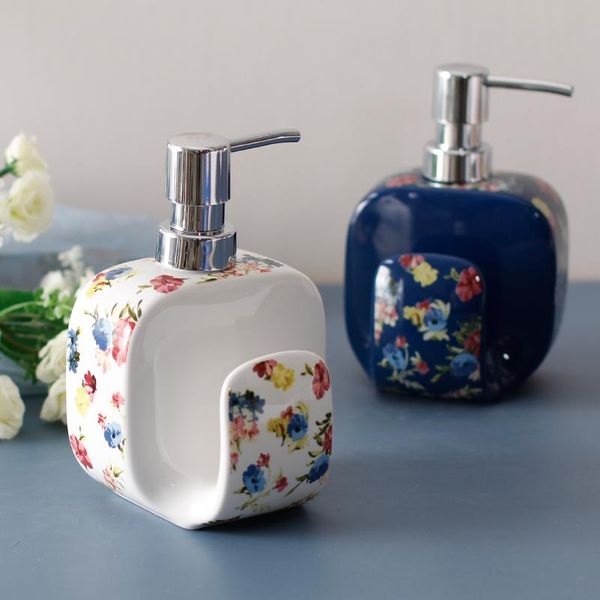 liquid soap dispenser 400ml ceramics lotion bottle bathroom accessories essence kitchen multi-function shower gel
liquid soap dispenser 400ml ceramics lotion bottle bathroom accessories essence kitchen multi-function shower gel