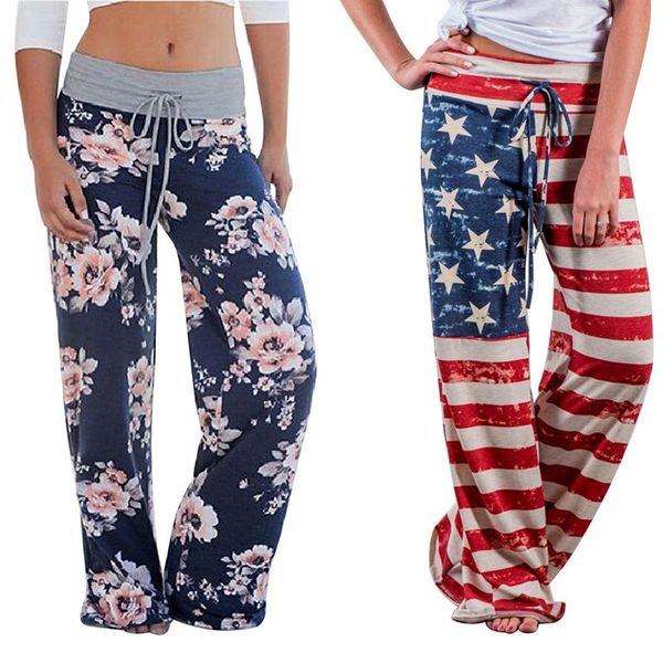 2x women's joggers pants sports yoga trousers wide leg pant high waist sweatpants size l national flag & blue outfit
2x women's joggers pants sports yoga trousers wide leg pant high waist sweatpants size l national flag & blue outfit