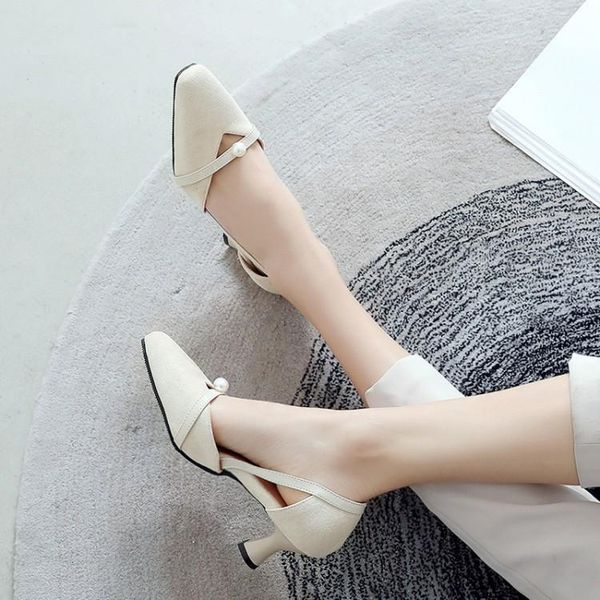dress shoes big size ladies high heels women woman pumps point-toed baitao baotou single, Black
dress shoes big size ladies high heels women woman pumps point-toed baitao baotou single, Black