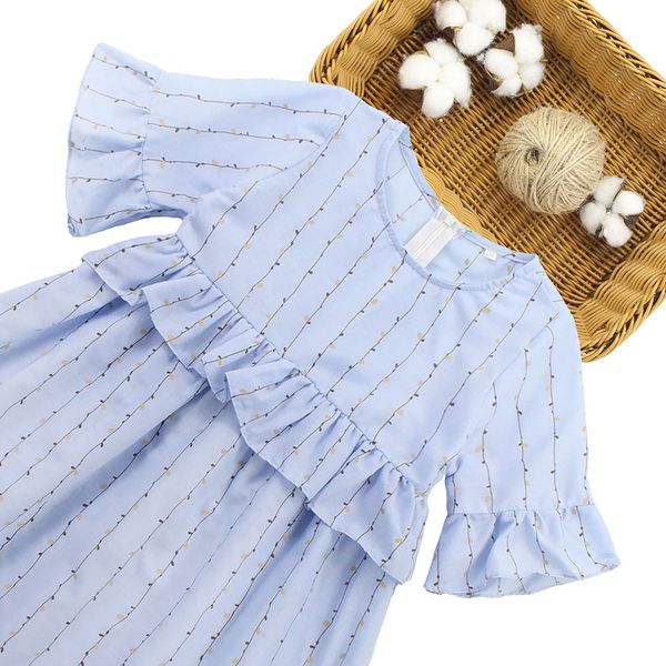 summer dresses for girls striped kids dress flare sleeve dress girl teenage summer clothes for girls 6 8 10 12 13 14 year, Red;yellow
summer dresses for girls striped kids dress flare sleeve dress girl teenage summer clothes for girls 6 8 10 12 13 14 year, Red;yellow