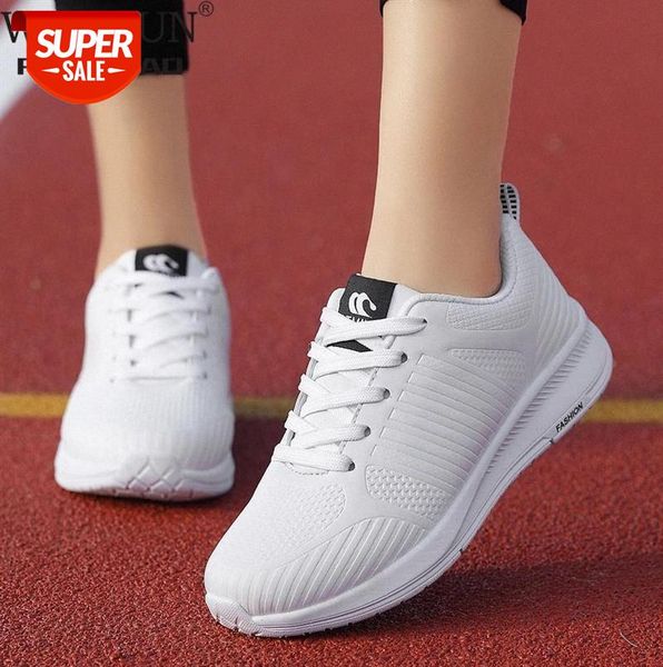 2020 ultralight waterproof pu leather women sneakers black white outdoor comfortable flats walking shoes woman #lv09
2020 ultralight waterproof pu leather women sneakers black white outdoor comfortable flats walking shoes woman #lv09