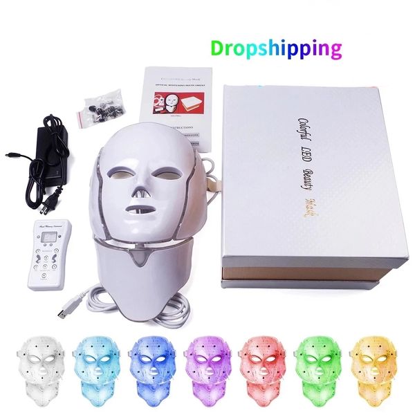 7 colors neck led facial mask korean pn therapy face mask machine light therapy acne brighten mask neck beauty led
7 colors neck led facial mask korean pn therapy face mask machine light therapy acne brighten mask neck beauty led