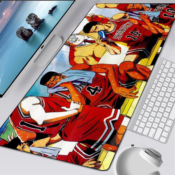 mouse pads & wrist rests fashion slam pad gamer notebook computer mousepad gaming mats game manga mat give boy gift
mouse pads & wrist rests fashion slam pad gamer notebook computer mousepad gaming mats game manga mat give boy gift
