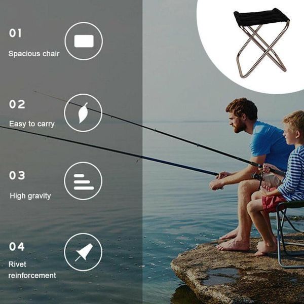 outdoor folding fold aluminum chair stool seat fishing camping foldable ultra light weight portable accessories
outdoor folding fold aluminum chair stool seat fishing camping foldable ultra light weight portable accessories