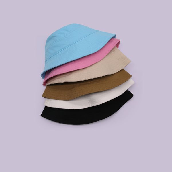 female ins yamamoto canvas solid color basic fisherman's easy to match bucket hat basin sunshade hat
female ins yamamoto canvas solid color basic fisherman's easy to match bucket hat basin sunshade hat
