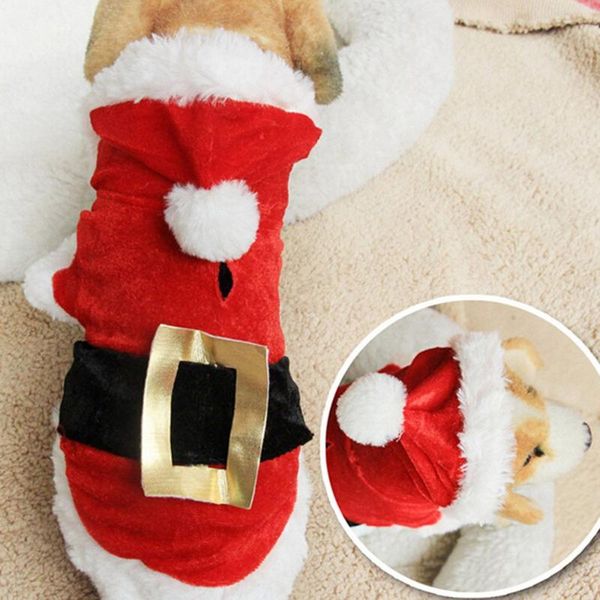 dog apparel christmas skirt transformed dress santa claus clothes classic european and american pet
dog apparel christmas skirt transformed dress santa claus clothes classic european and american pet