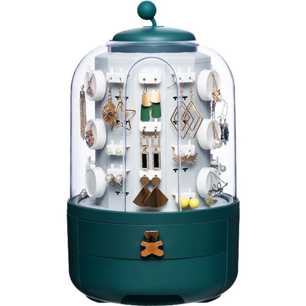 makeup organizer for cosmetics,jewelry holder necklace\earring\watch\facial mask storage box, arrival boxes & bins
makeup organizer for cosmetics,jewelry holder necklace\earring\watch\facial mask storage box, arrival boxes & bins