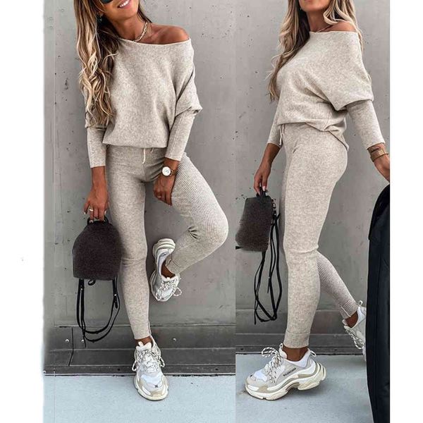 women's two piece pants set of 2-piece women's training clothes, sportswear wear with long and pants, autumn fashion, winter spor, White
women's two piece pants set of 2-piece women's training clothes, sportswear wear with long and pants, autumn fashion, winter spor, White