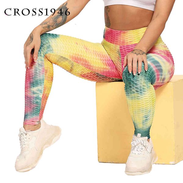 legging sport print s broek women yoga running panty gym training fitness, Black