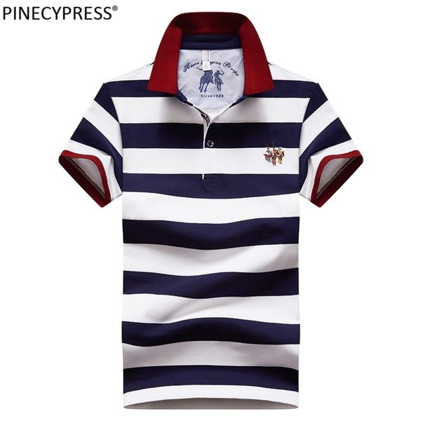 men's short sved polo shirt, 95% cotton, 5% lycra, fashion, casual, stripe, navy, White;black
men's short sved polo shirt, 95% cotton, 5% lycra, fashion, casual, stripe, navy, White;black
