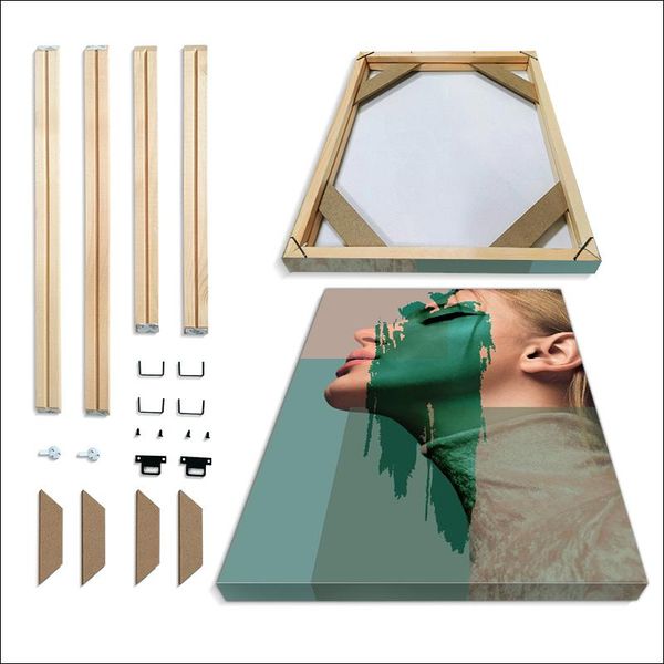 frames simple solid wood po frame, dyi frame factory direct sales, for hand painting, diamond canvas posters
frames simple solid wood po frame, dyi frame factory direct sales, for hand painting, diamond canvas posters