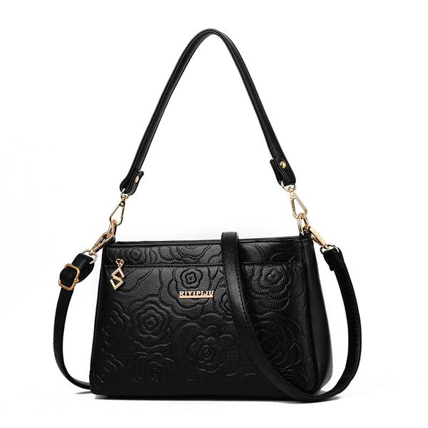 new handbags mother 2021 small single shoulder messenger bag middle-aged and elderly women's large capacity factory direct sale
new handbags mother 2021 small single shoulder messenger bag middle-aged and elderly women's large capacity factory direct sale
