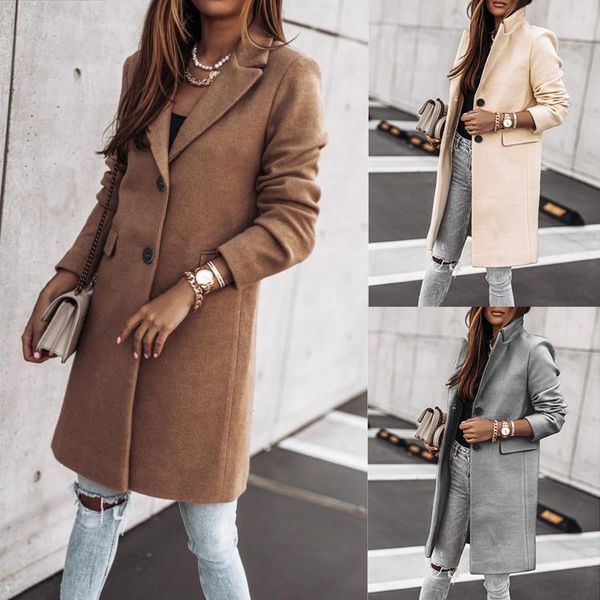 women's jackets fashion plus size thin jacket solid color long sleeve coat elegant women open stitch outerwear streetwear drop, Black;brown
women's jackets fashion plus size thin jacket solid color long sleeve coat elegant women open stitch outerwear streetwear drop, Black;brown