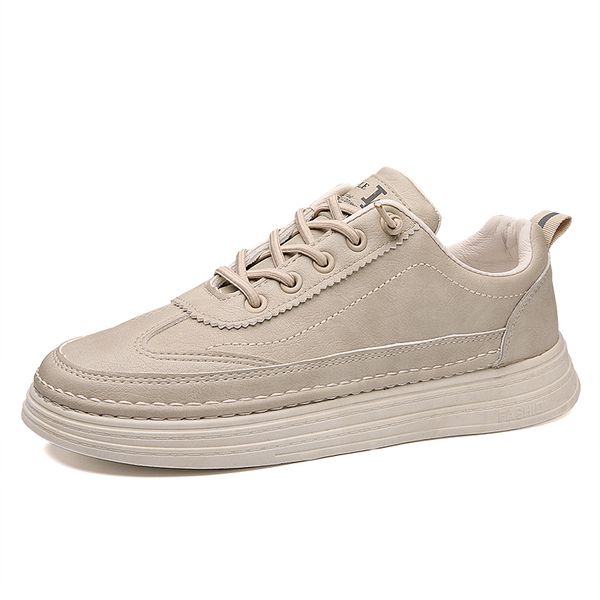 2023 luxury sports shoes designer flat for mens trainers white beige black grey fashion outdoor sports shoes size 39-44
2023 luxury sports shoes designer flat for mens trainers white beige black grey fashion outdoor sports shoes size 39-44