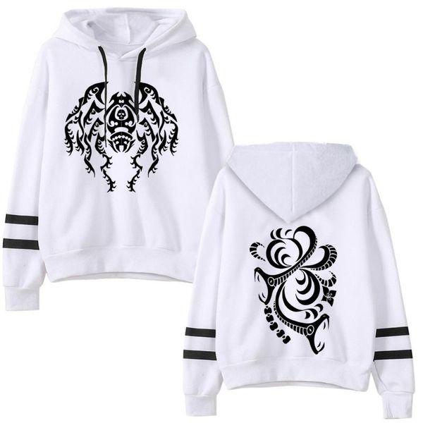 men's hoodies & sweatshirts tokyo revengers printing pullover loose hoodie ran rindou top, Black
men's hoodies & sweatshirts tokyo revengers printing pullover loose hoodie ran rindou top, Black