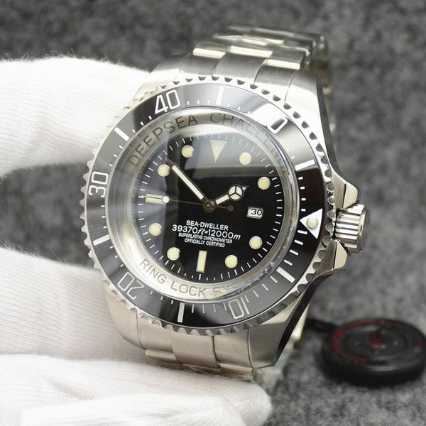 wristwatches classic men stainless steel automatic mechanical black blue ceramic bezel sapphire watches heavy big limited sport 54mm, Slivery;brown
wristwatches classic men stainless steel automatic mechanical black blue ceramic bezel sapphire watches heavy big limited sport 54mm, Slivery;brown