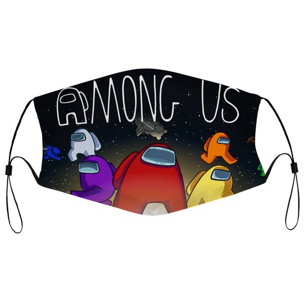 factory outlet masks new design of pilot cartoon 3d digital printing for dust mask around children's game
factory outlet masks new design of pilot cartoon 3d digital printing for dust mask around children's game