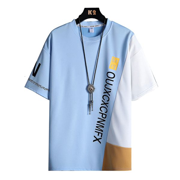 men's t-shirts hip hop tshirts streetwear men harajuku summer short sleeve t-shirt cotton tees male oversize clothes cdvl, White;black
men's t-shirts hip hop tshirts streetwear men harajuku summer short sleeve t-shirt cotton tees male oversize clothes cdvl, White;black