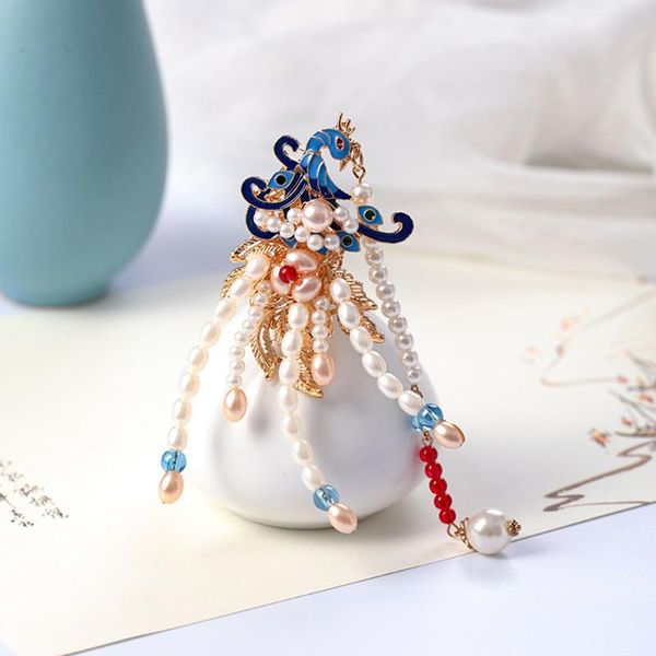 hair clips & barrettes 1 piece hairpins pearl tassel ladies hairpin women dress costume accessories holiday gift jewelry, Golden;silver
hair clips & barrettes 1 piece hairpins pearl tassel ladies hairpin women dress costume accessories holiday gift jewelry, Golden;silver