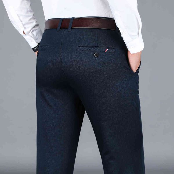 men's jeans 2021 spring printed casual pants business fashion cotton elasticity straight trousers male brand ccl2, Blue
men's jeans 2021 spring printed casual pants business fashion cotton elasticity straight trousers male brand ccl2, Blue