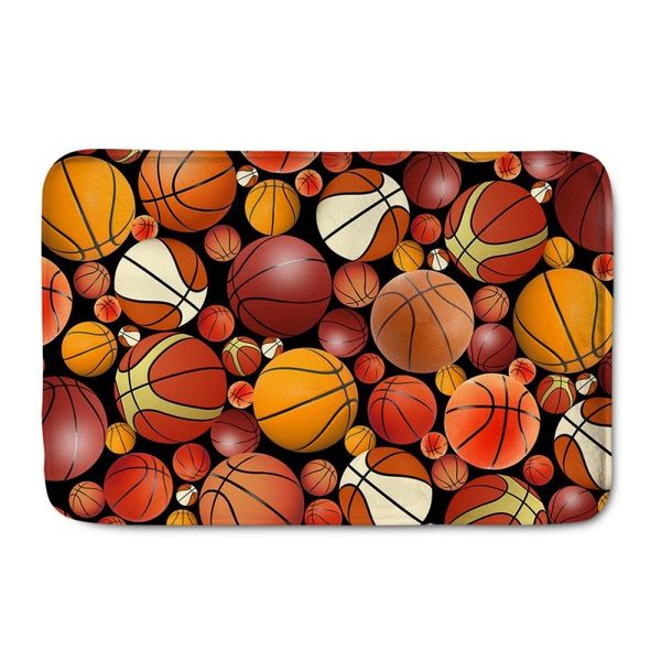 carpets basketball floor bathroom non-slip soft flannel carpet living room bedroom homehold clean and comfortable 59 * 40cm
carpets basketball floor bathroom non-slip soft flannel carpet living room bedroom homehold clean and comfortable 59 * 40cm