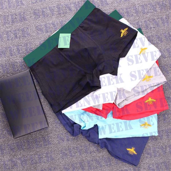 mens designer boxers underwear fashion underpants men boxer casual shorts underwears, Black;white
mens designer boxers underwear fashion underpants men boxer casual shorts underwears, Black;white