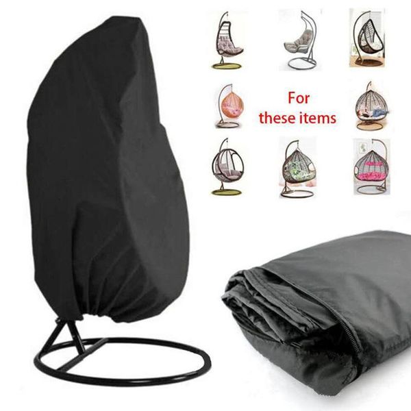 storage bags waterproof chair cover outdoor hanging uv protector egg swing dust universal protective all-purpose
storage bags waterproof chair cover outdoor hanging uv protector egg swing dust universal protective all-purpose