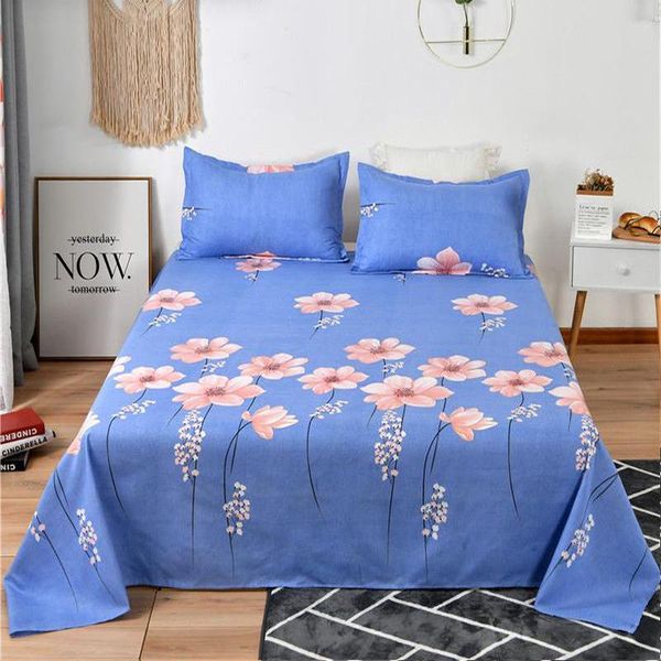 sheets & sets flowers polyeste bedroom single double flat twin full queen king bed sheet home bedding coverlid bedspread cover
sheets & sets flowers polyeste bedroom single double flat twin full queen king bed sheet home bedding coverlid bedspread cover