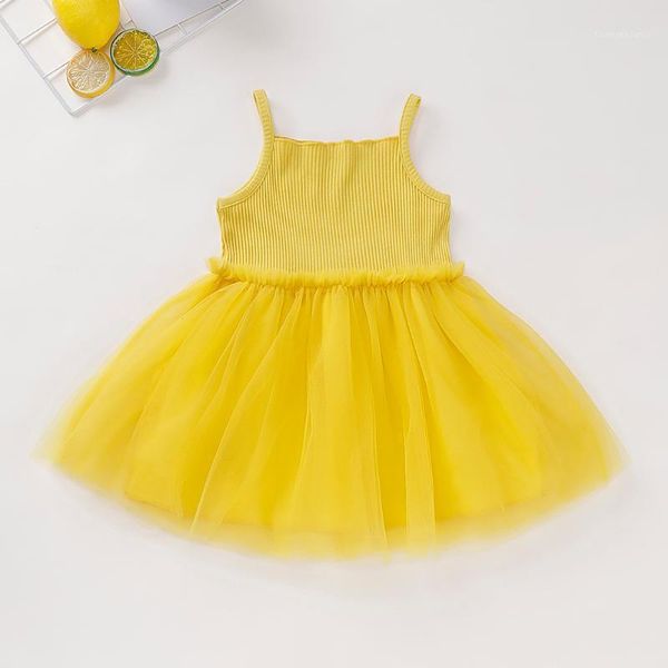 girl's dresses breathable strap dress cute baby cotton mesh splicing fashion sundress leisure party square collar daily clothes1, Red;yellow
girl's dresses breathable strap dress cute baby cotton mesh splicing fashion sundress leisure party square collar daily clothes1, Red;yellow