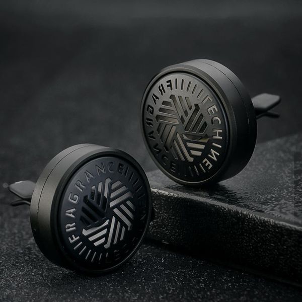 car air freshener mini size simple design perfume luxury metal auto fragrance vent clip good smell the difuser
car air freshener mini size simple design perfume luxury metal auto fragrance vent clip good smell the difuser