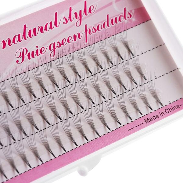 false eyelashes 1box 3d~7d faux mink lashes 0.07 c/d curl 8~15mm individual black long grafting natural makeup beauty extension
false eyelashes 1box 3d~7d faux mink lashes 0.07 c/d curl 8~15mm individual black long grafting natural makeup beauty extension