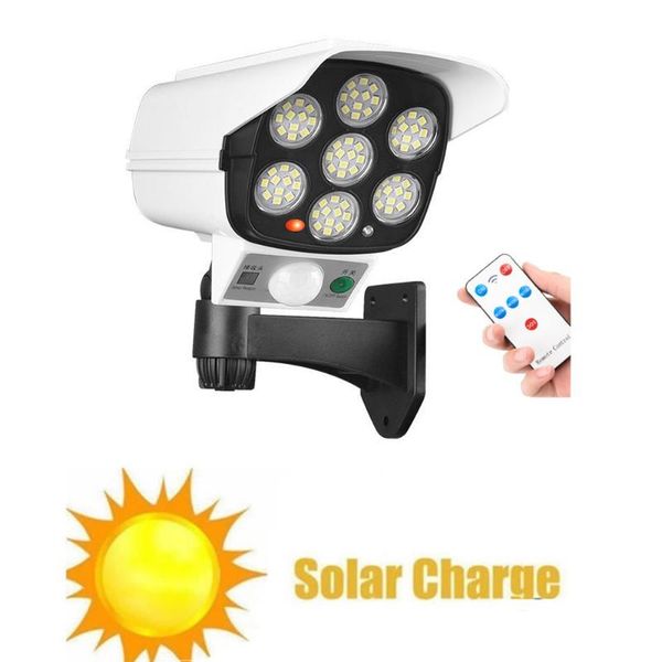 solar lamps remote fake monitor dummy camera garden wall light outdoor waterproof infrared pir motion sensor lamp street security
solar lamps remote fake monitor dummy camera garden wall light outdoor waterproof infrared pir motion sensor lamp street security