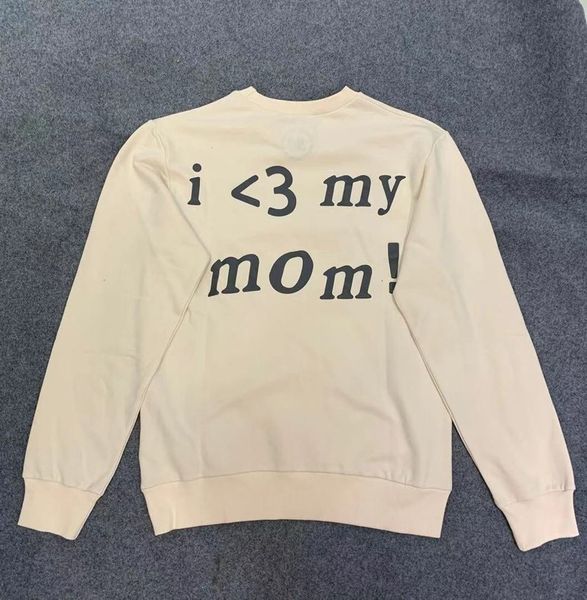 hoodie ham. xz quality 1:1 kanye west sunday service mother's day sweatshirts cotton prints cpfm hoodies of men's women, Black
hoodie ham. xz quality 1:1 kanye west sunday service mother's day sweatshirts cotton prints cpfm hoodies of men's women, Black