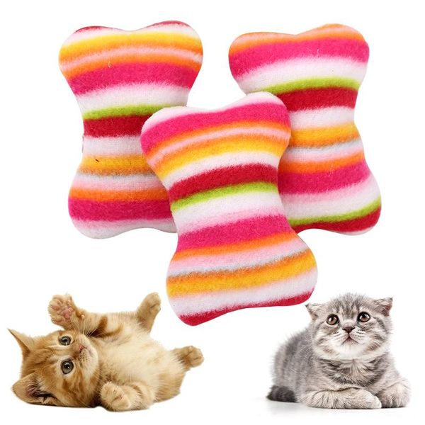 cat toys pet supplies cats self-excited cotton filled rainbow plush pillow throwing teeth clean interactive toy
cat toys pet supplies cats self-excited cotton filled rainbow plush pillow throwing teeth clean interactive toy