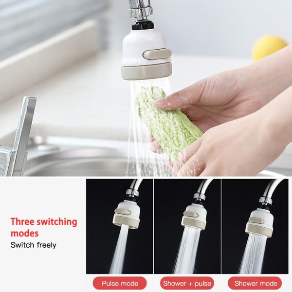kitchen faucets 3 level can adjusting shower faucet tap 360 rotate water saving filtered tools bathroom supplies
kitchen faucets 3 level can adjusting shower faucet tap 360 rotate water saving filtered tools bathroom supplies