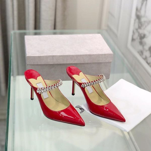 dress shoes luxury designer brand fashion women slippers strappy mule high heels sandals flip flops pointed toe slides party, Black
dress shoes luxury designer brand fashion women slippers strappy mule high heels sandals flip flops pointed toe slides party, Black