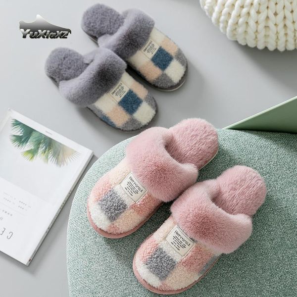 cotton women's slippers female household women shoes fall/winter indoor warm for home 963, Black
cotton women's slippers female household women shoes fall/winter indoor warm for home 963, Black