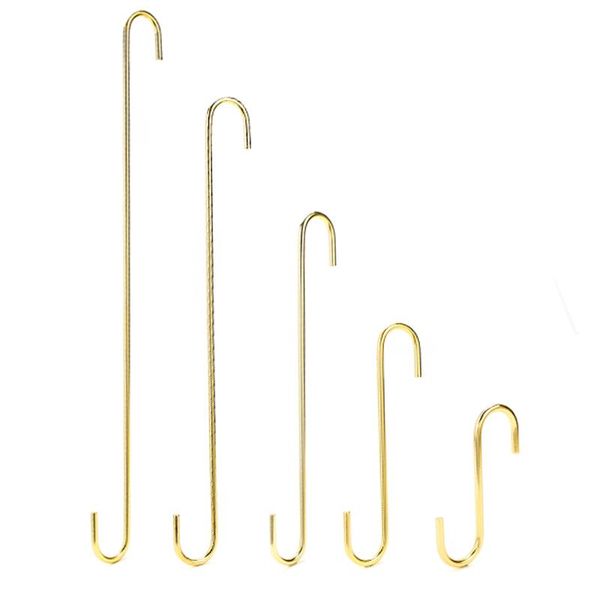 hangers & racks 10 pcs/lot metal hanging hooks s shaped stainless steel clothes pant rack
hangers & racks 10 pcs/lot metal hanging hooks s shaped stainless steel clothes pant rack